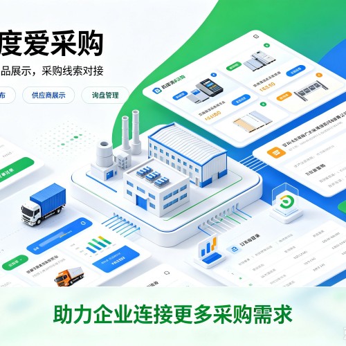嫩江百度爱采购